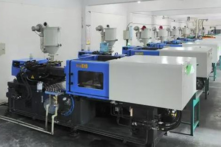 怎么消除果筐注塑機(jī)的噪音？措施很多！